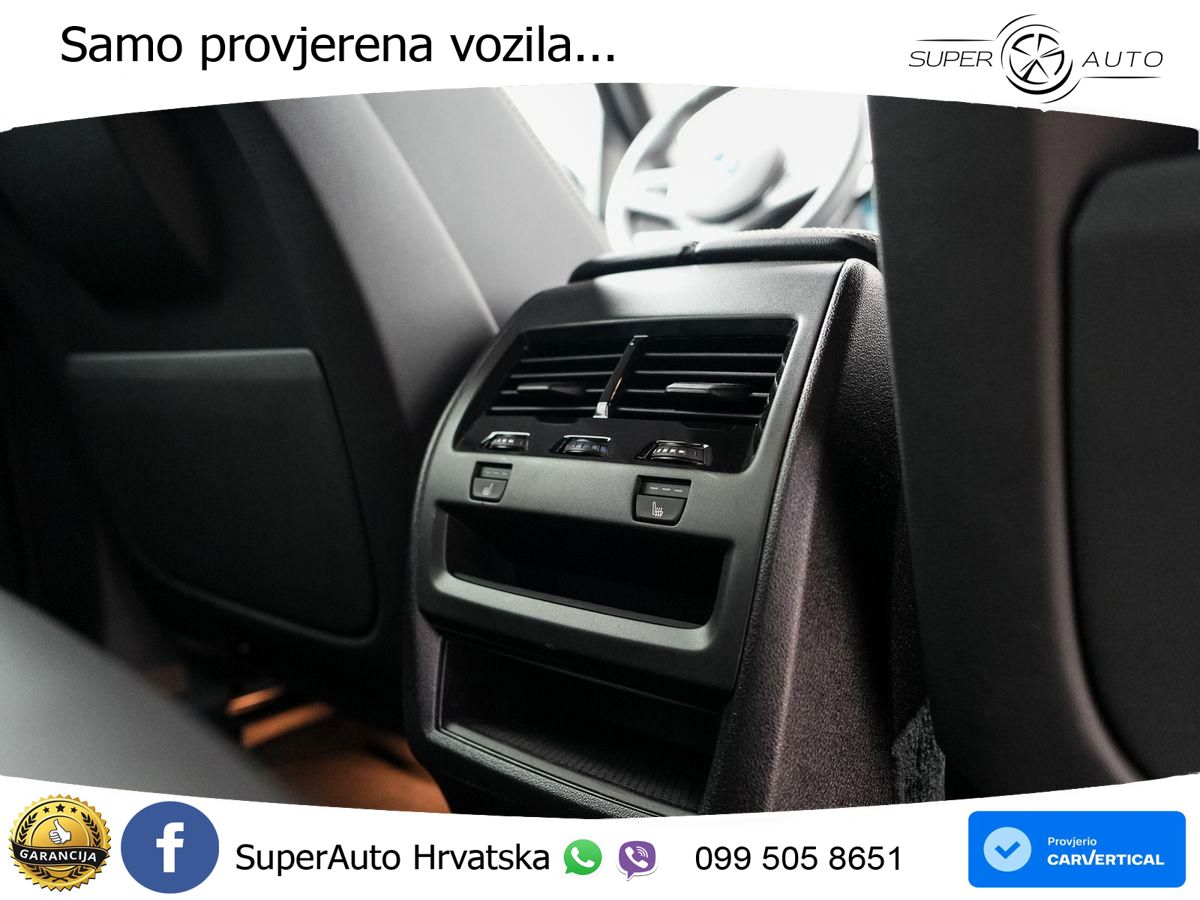 BMW X5 30d (298 KS) xDrive Steptronic LED+GR SJED+ACC