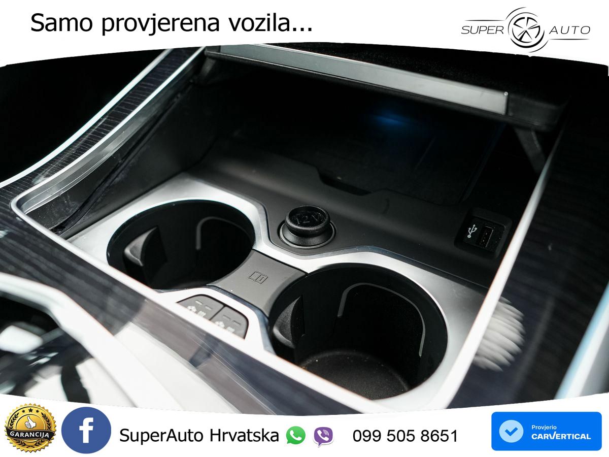 BMW X5 30d (298 KS) xDrive Steptronic LED+GR SJED+ACC