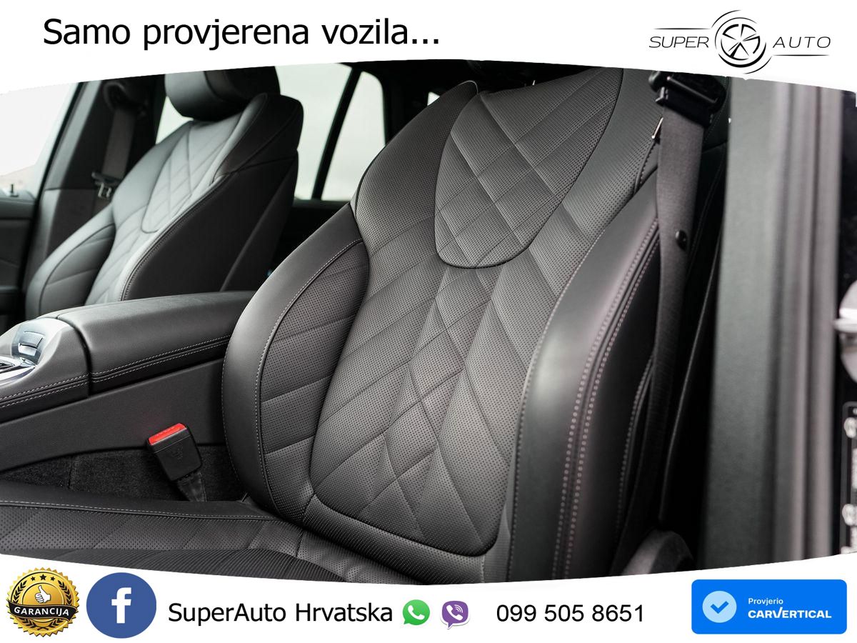 BMW X5 30d (298 KS) xDrive Steptronic LED+GR SJED+ACC
