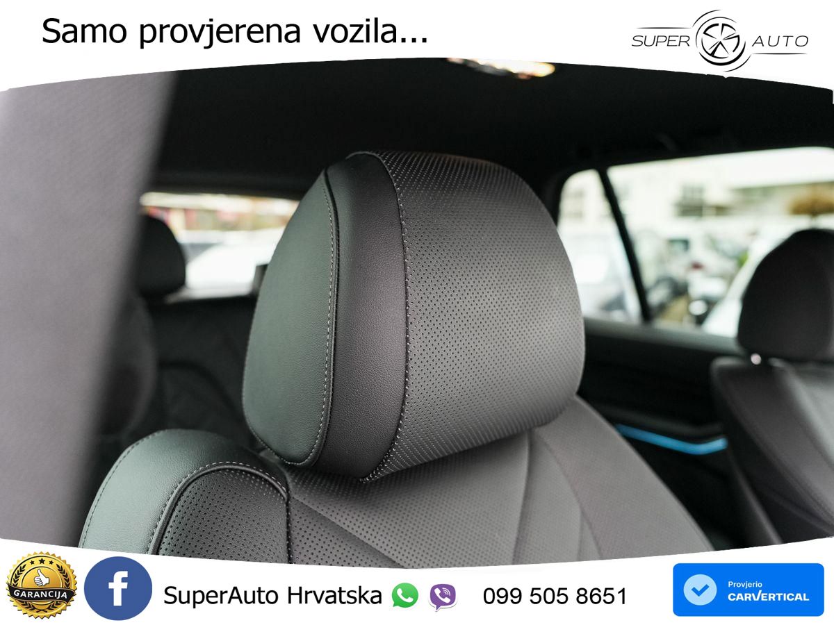BMW X5 30d (298 KS) xDrive Steptronic LED+GR SJED+ACC