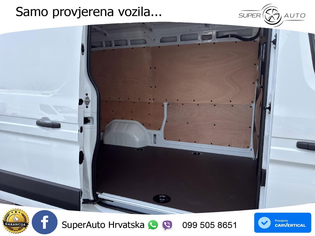 Renault Master 131 KS