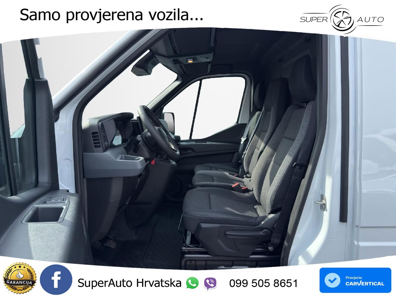 Renault Master 131 KS