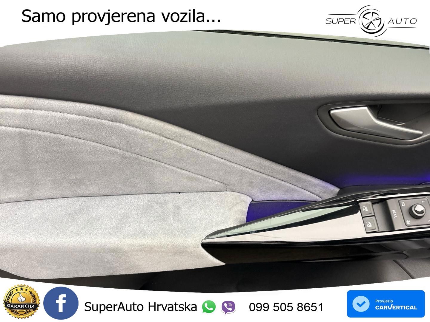 Volkswagen ID.3 Pro 62 kWh (204 KS) LED+GR SJED+ACC