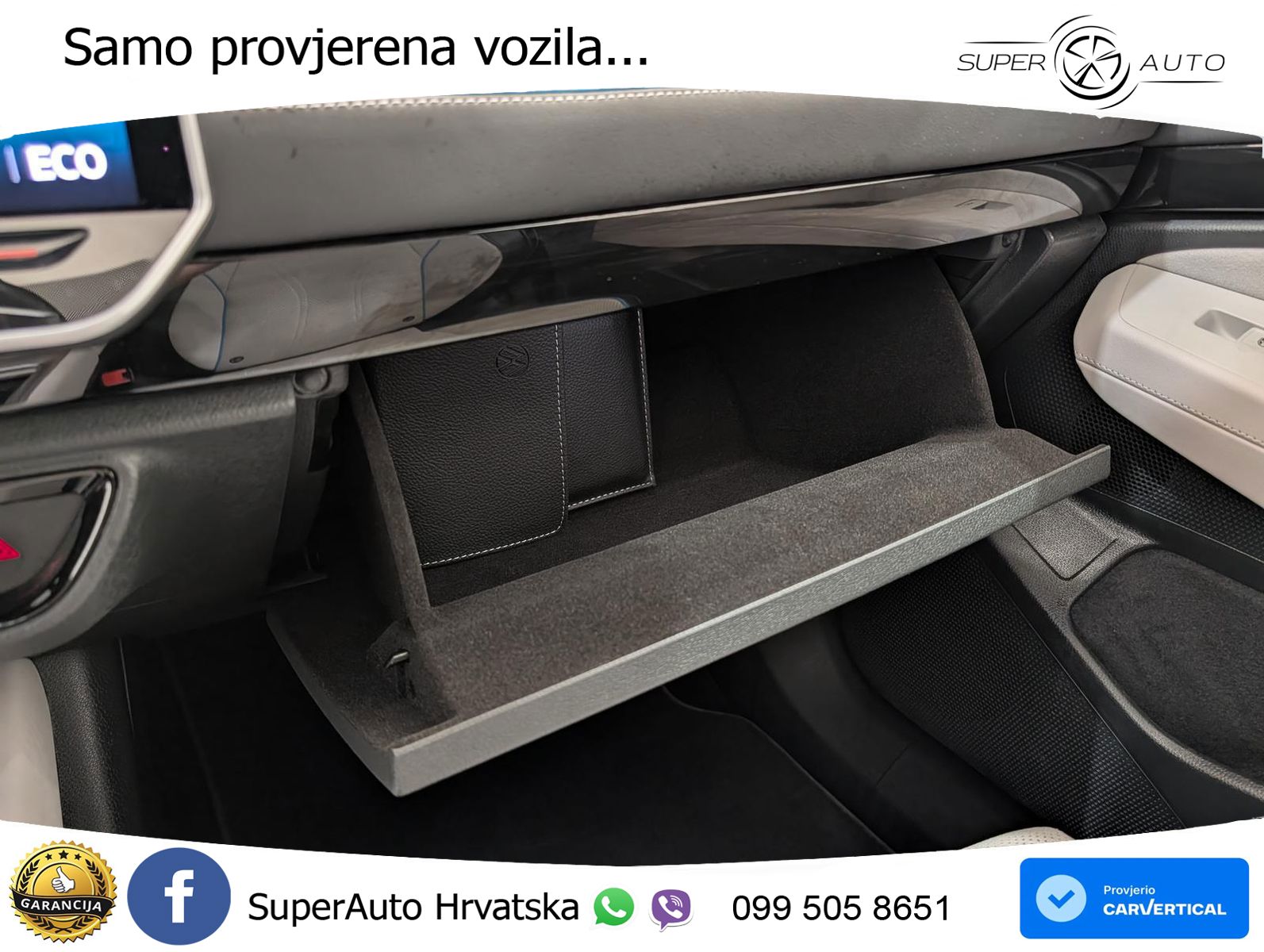 Volkswagen ID.7 Pro 82 kWh (286 KS)