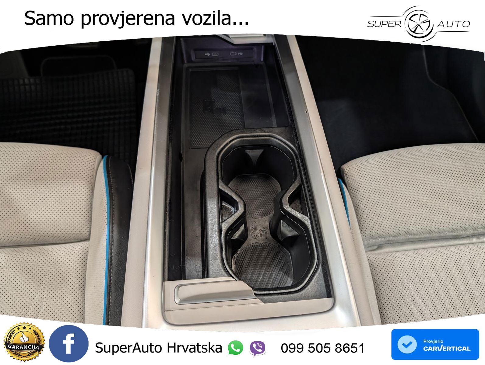 Volkswagen ID.7 Pro 82 kWh (286 KS)