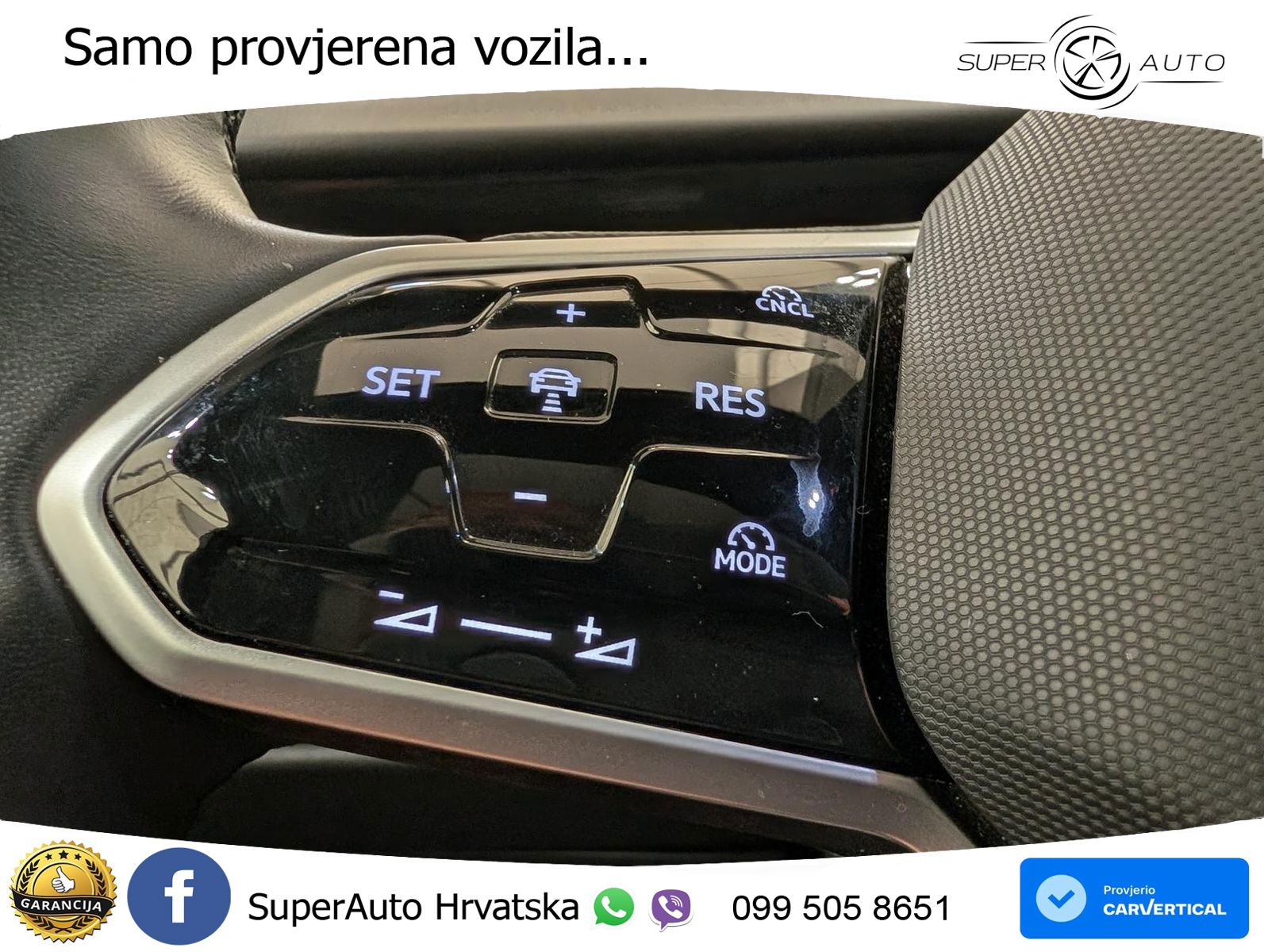 Volkswagen ID.7 Pro 82 kWh (286 KS)
