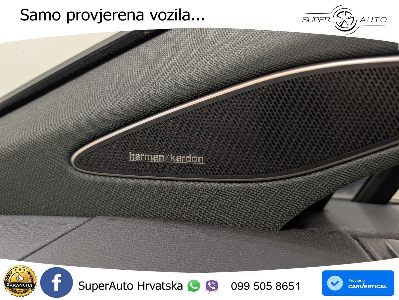 Volkswagen ID.7 Pro 82 kWh (286 KS)