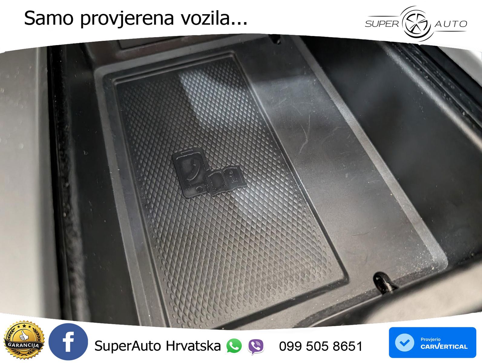 Volkswagen ID.7 Pro 82 kWh (286 KS)