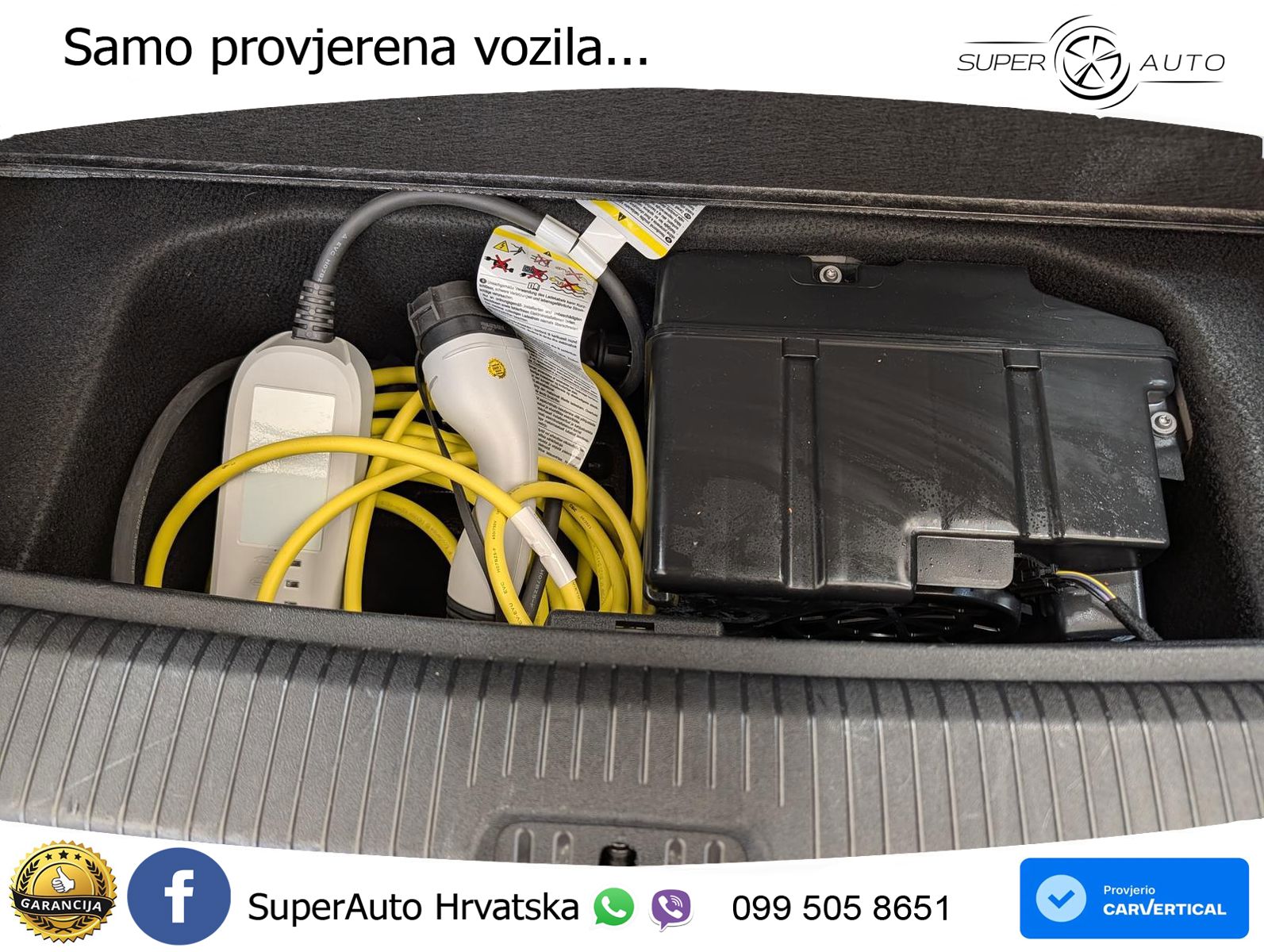 Volkswagen ID.7 Pro 82 kWh (286 KS)