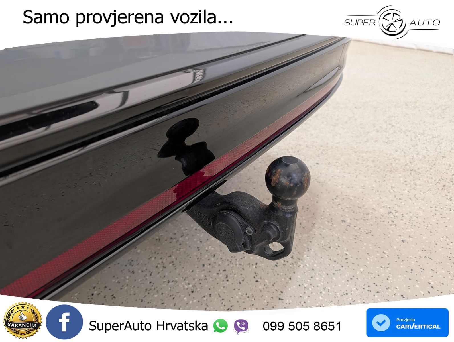 Volkswagen ID.7 Pro 82 kWh (286 KS)