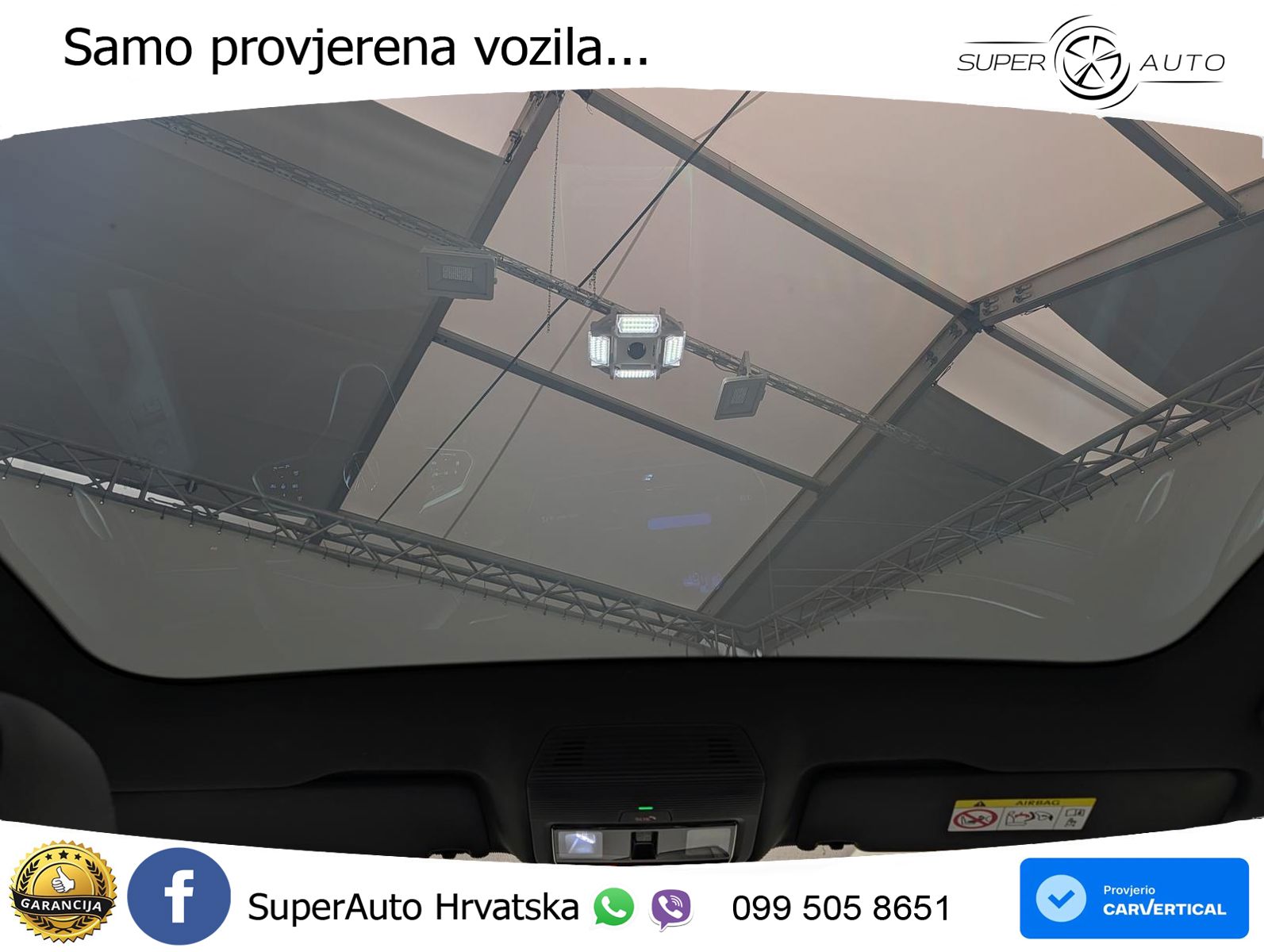 Volkswagen ID.7 Pro 82 kWh (286 KS)