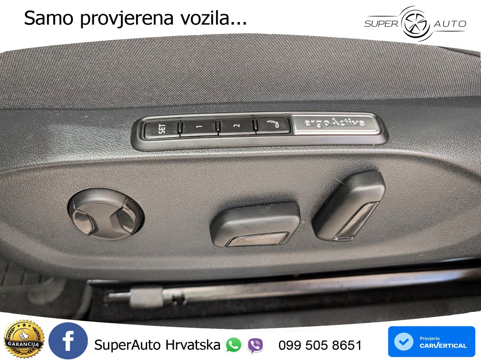 Volkswagen ID.7 Pro 82 kWh (286 KS)