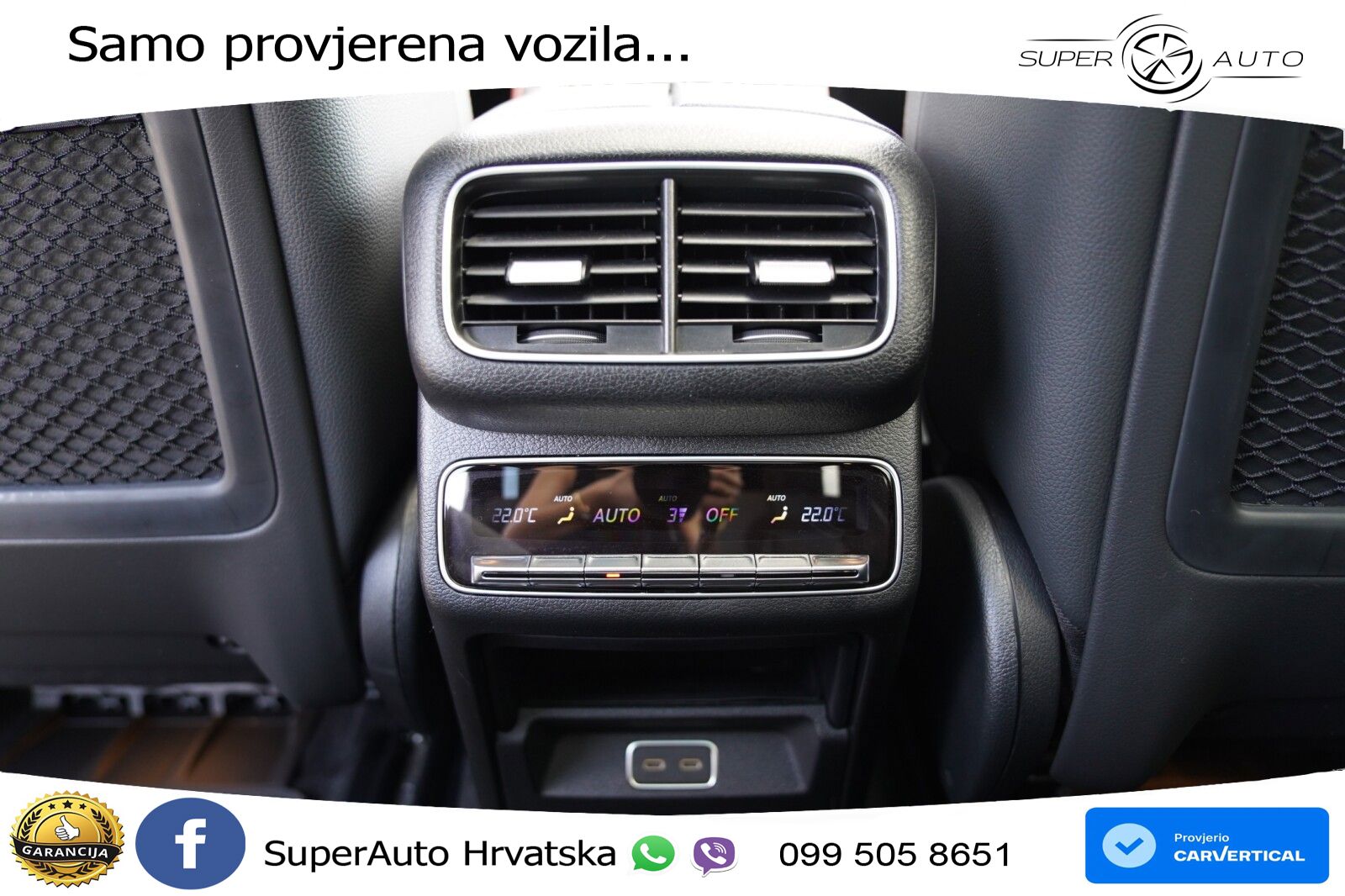 Mercedes AMG GLE 53 (544 KS) Hybrid 4MATIC+ 9G-TRONIC LED+GR SJED+ACC
