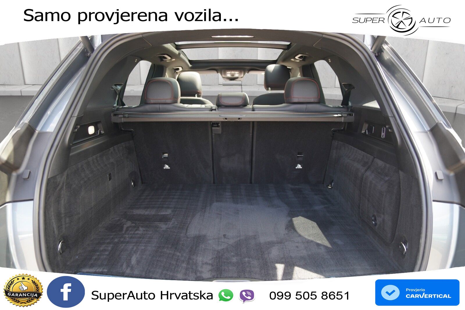 Mercedes AMG GLE 53 (544 KS) Hybrid 4MATIC+ 9G-TRONIC LED+GR SJED+ACC