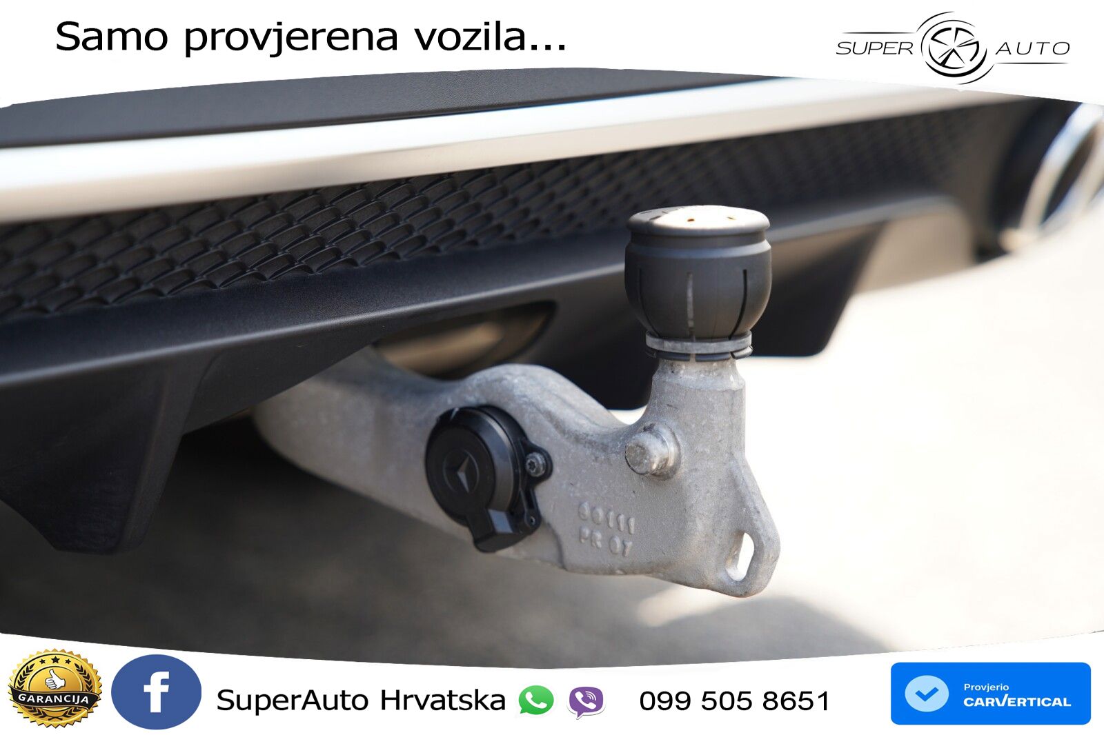 Mercedes AMG GLE 53 (544 KS) Hybrid 4MATIC+ 9G-TRONIC LED+GR SJED+ACC