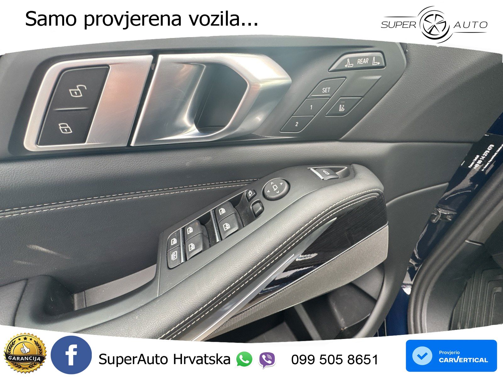BMW X7 40d (352 KS) xDrive Steptronic M Sport LED+GR SJED+ACC