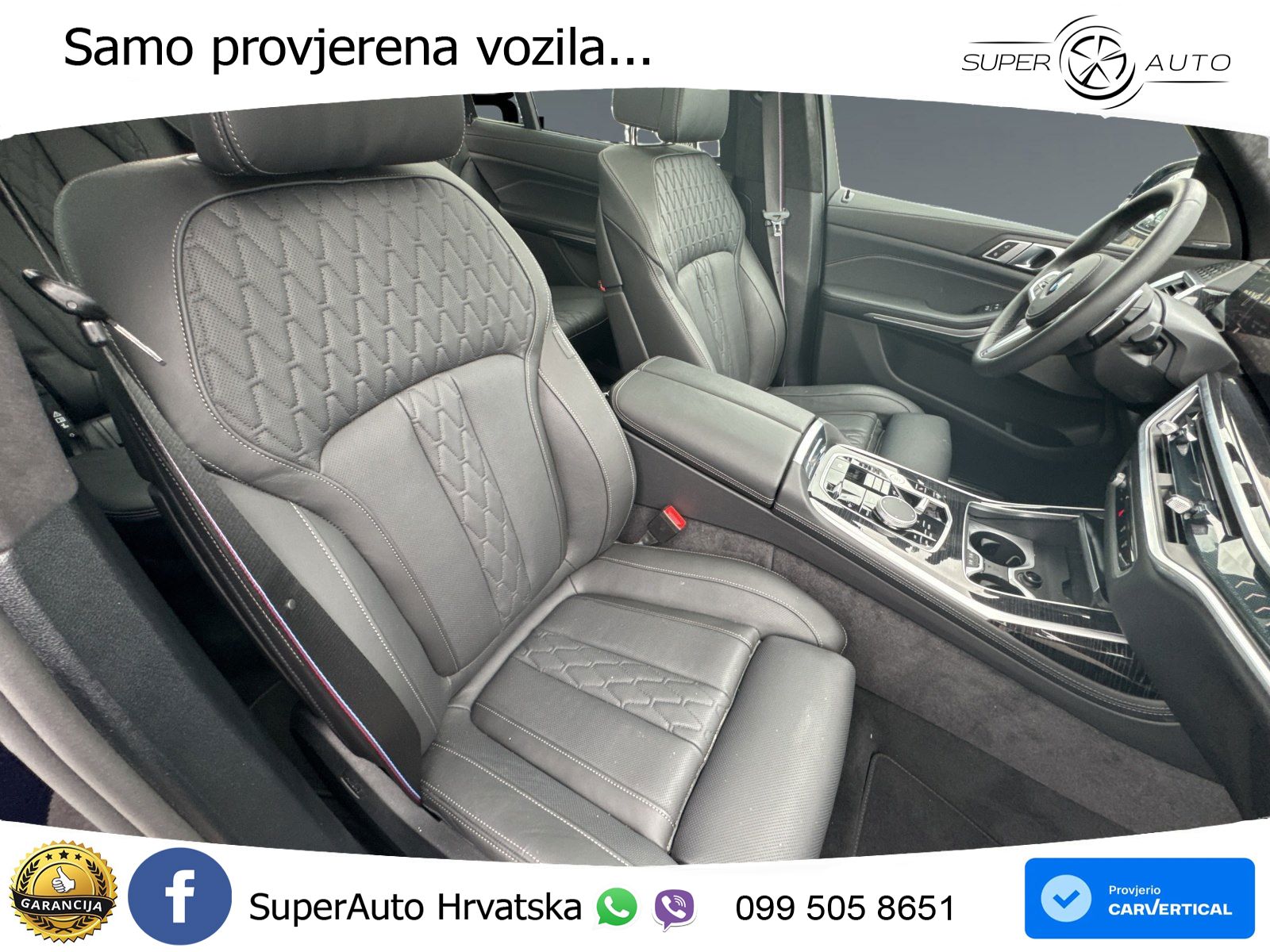 BMW X7 40d (352 KS) xDrive Steptronic M Sport LED+GR SJED+ACC