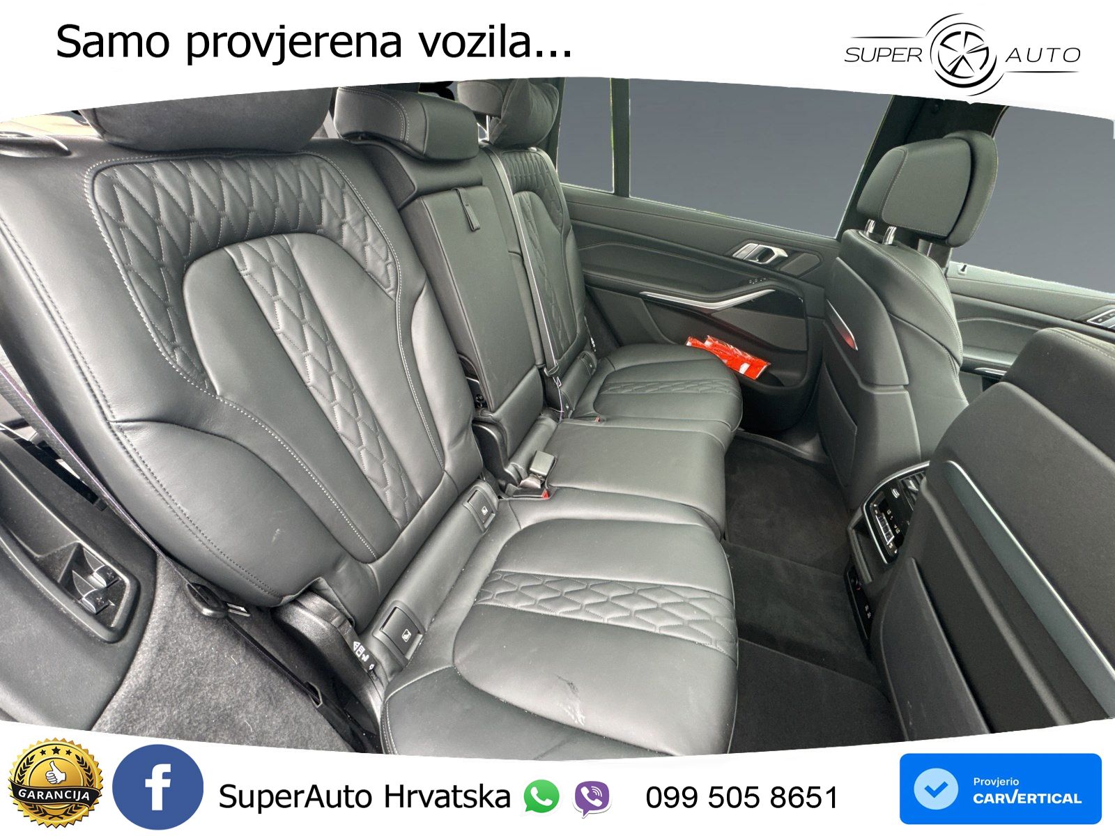BMW X7 40d (352 KS) xDrive Steptronic M Sport LED+GR SJED+ACC