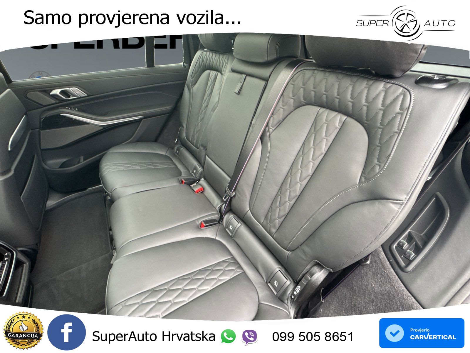 BMW X7 40d (352 KS) xDrive Steptronic M Sport LED+GR SJED+ACC
