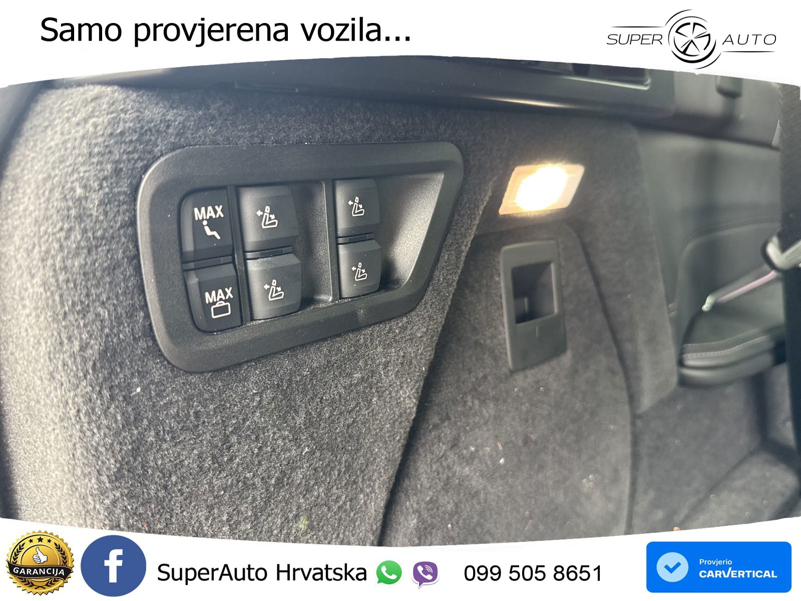 BMW X7 40d (352 KS) xDrive Steptronic M Sport LED+GR SJED+ACC