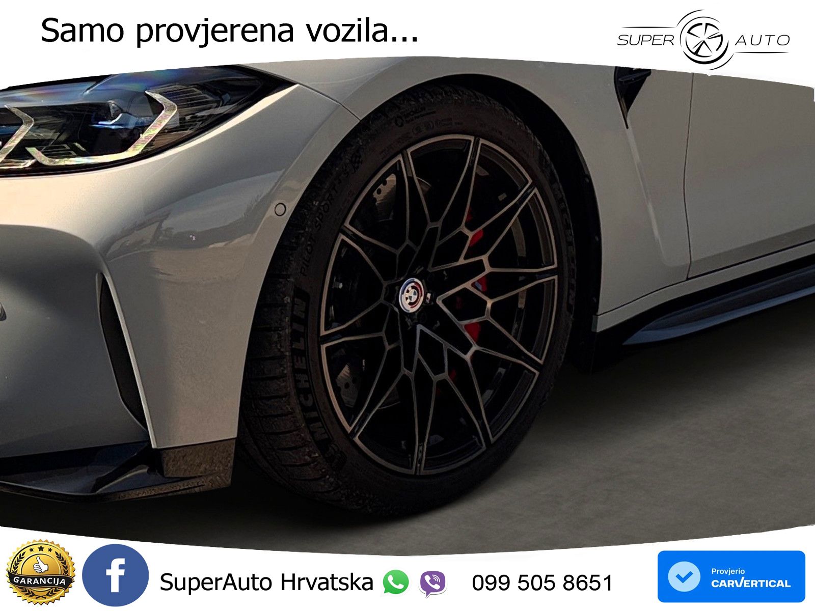 BMW M4 Convertible Competition 3.0 (510 KS) xDrive Steptronic LED+GR SJED+ACC