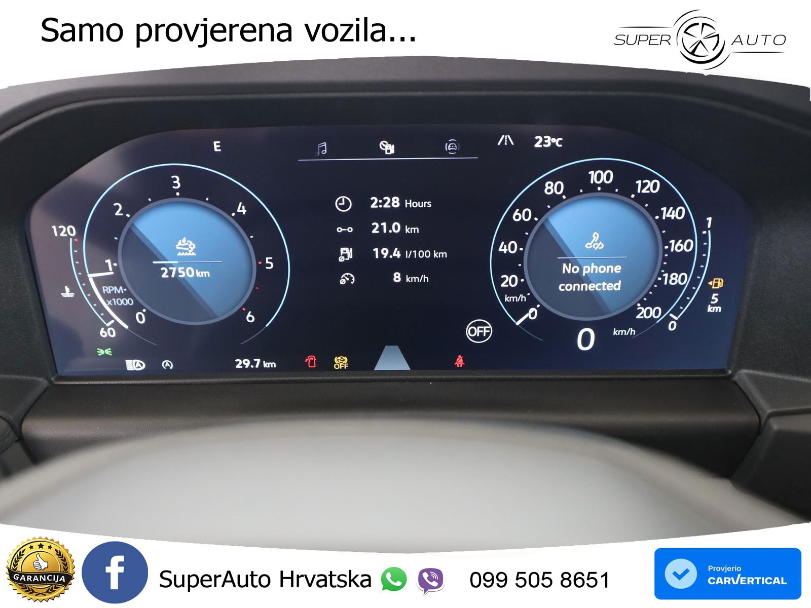 VW Transporter 150 KS