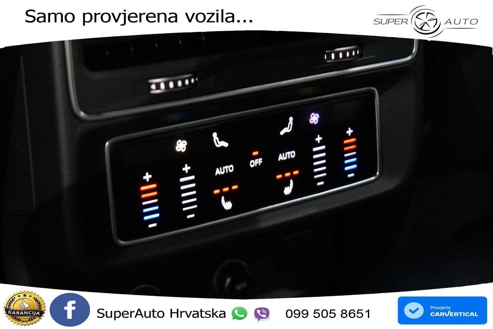 Audi Q8 50 TDI V6 (286 KS) quattro Tiptronic