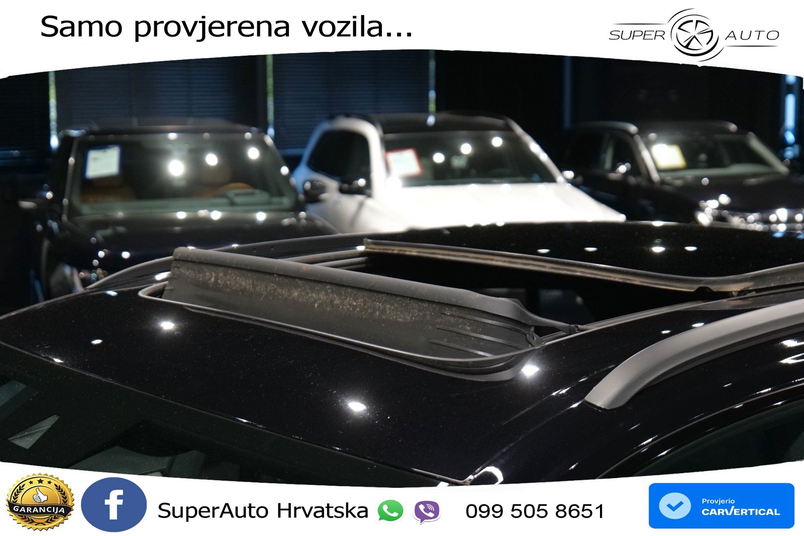 Audi Q8 50 TDI V6 (286 KS) quattro Tiptronic