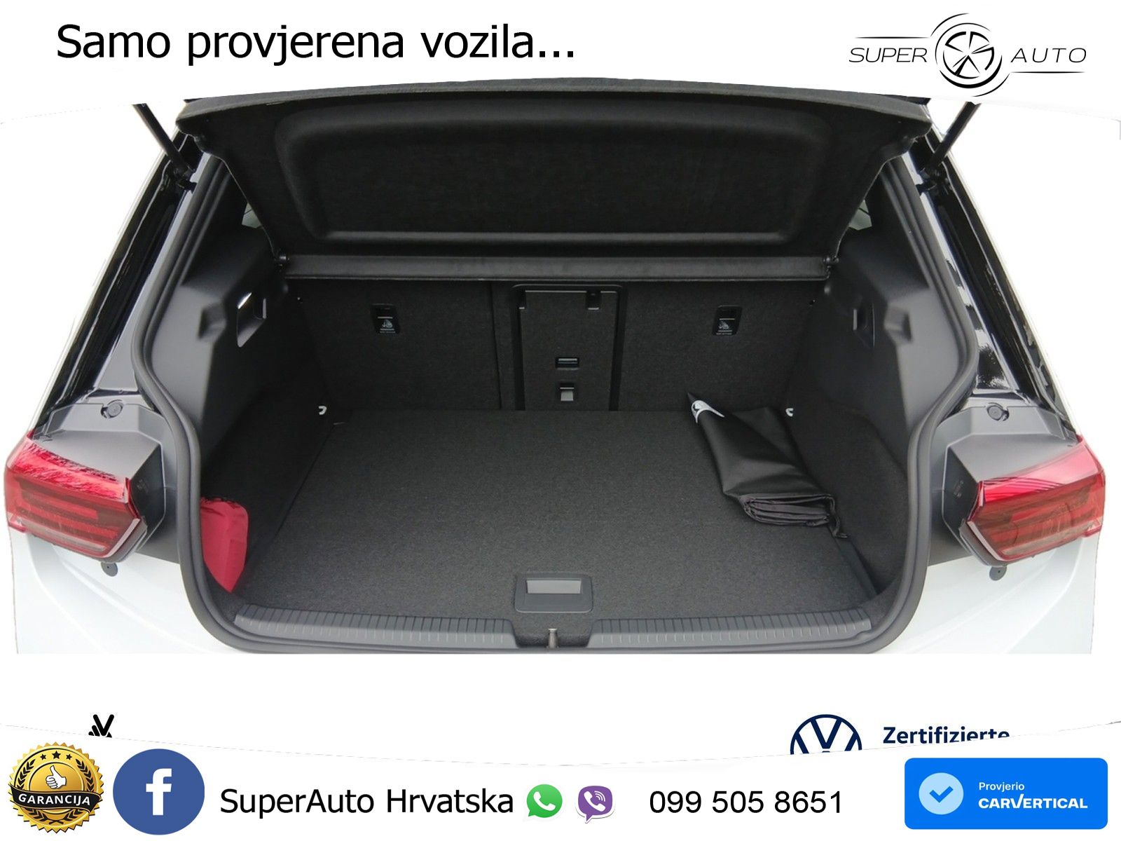 Volkswagen ID.3 Pro 62 kWh (204 KS)