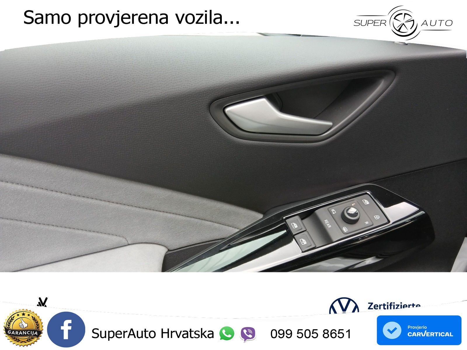 Volkswagen ID.3 Pro 62 kWh (204 KS)