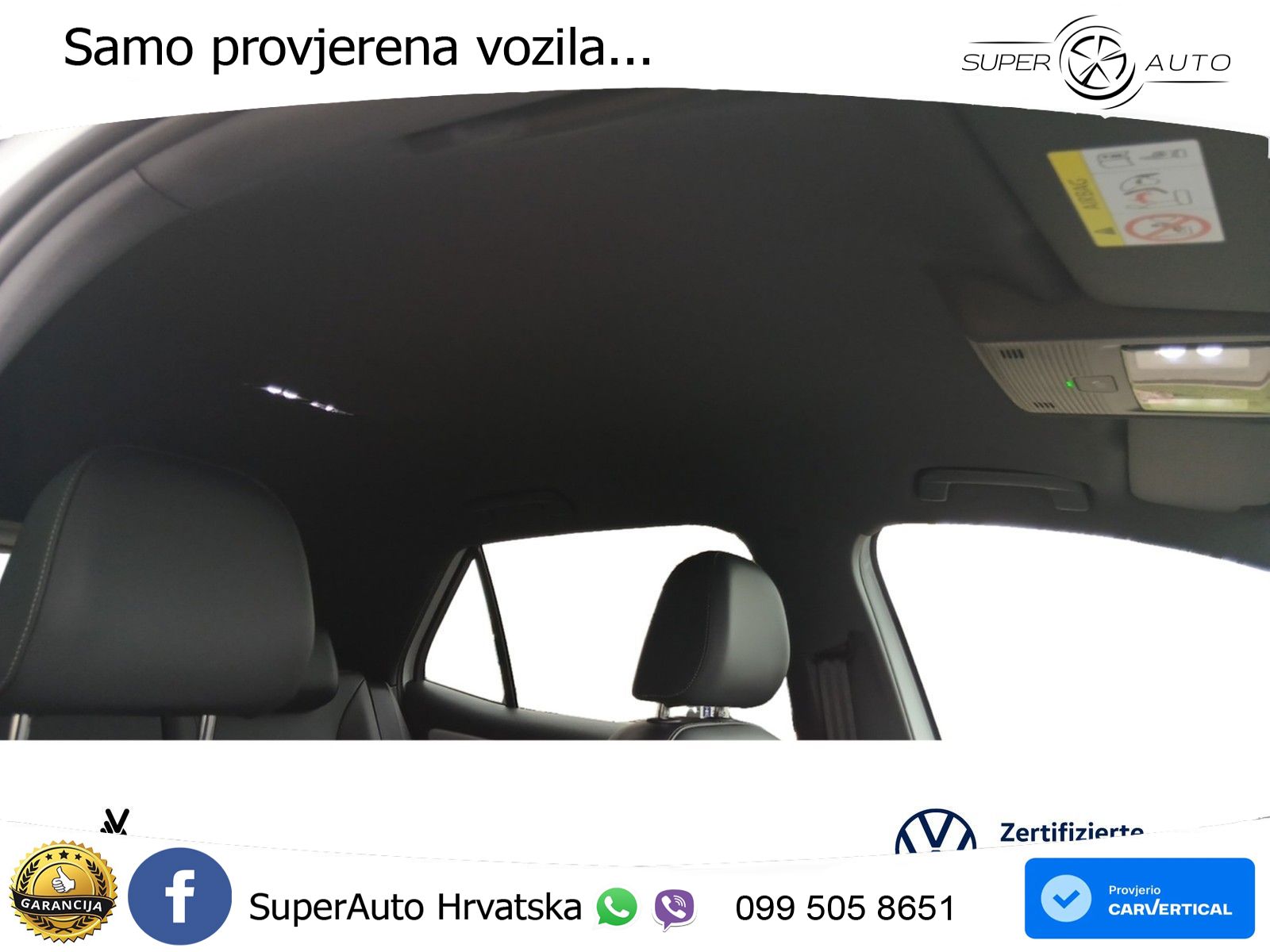 Volkswagen ID.3 Pro 62 kWh (204 KS)