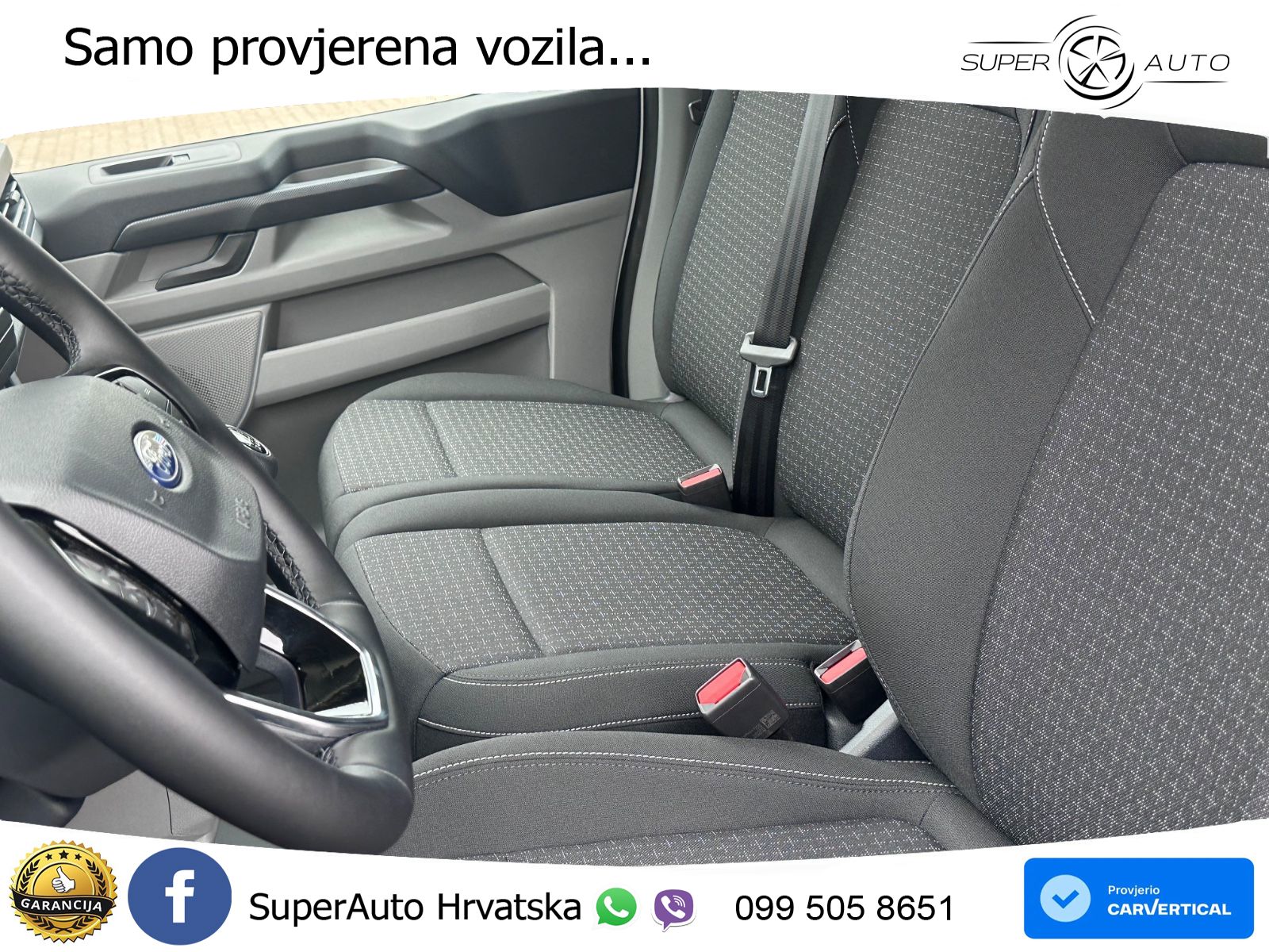 Ford Transit 110 KS