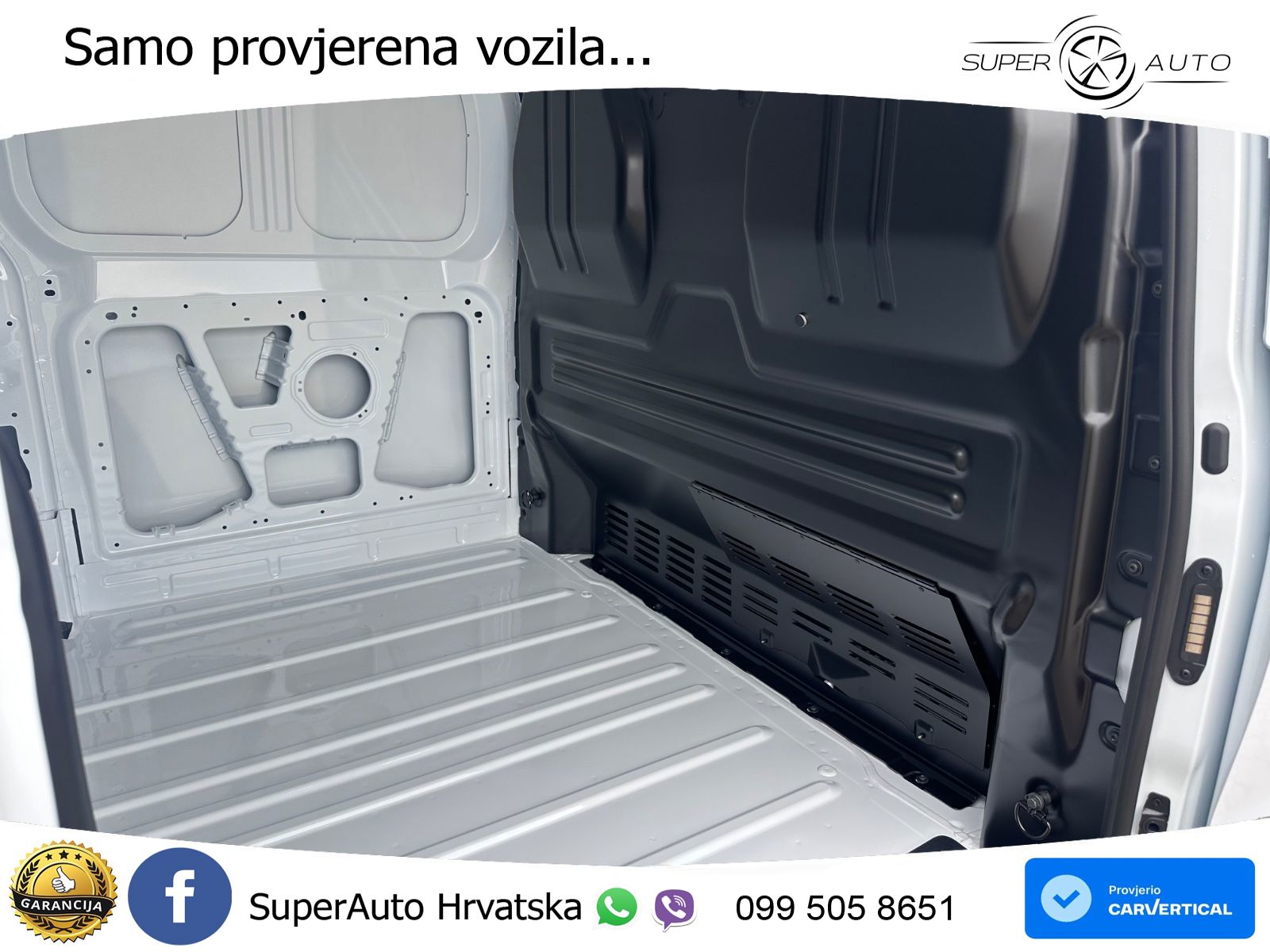 Ford Transit 110 KS