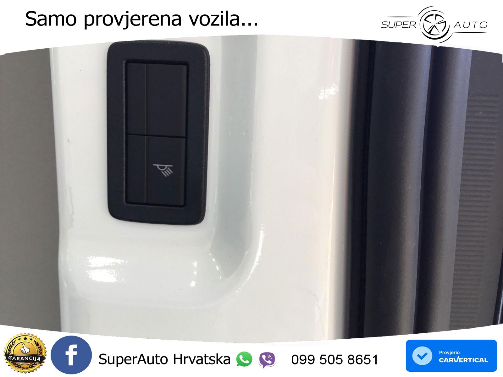 VW Transporter 150 KS