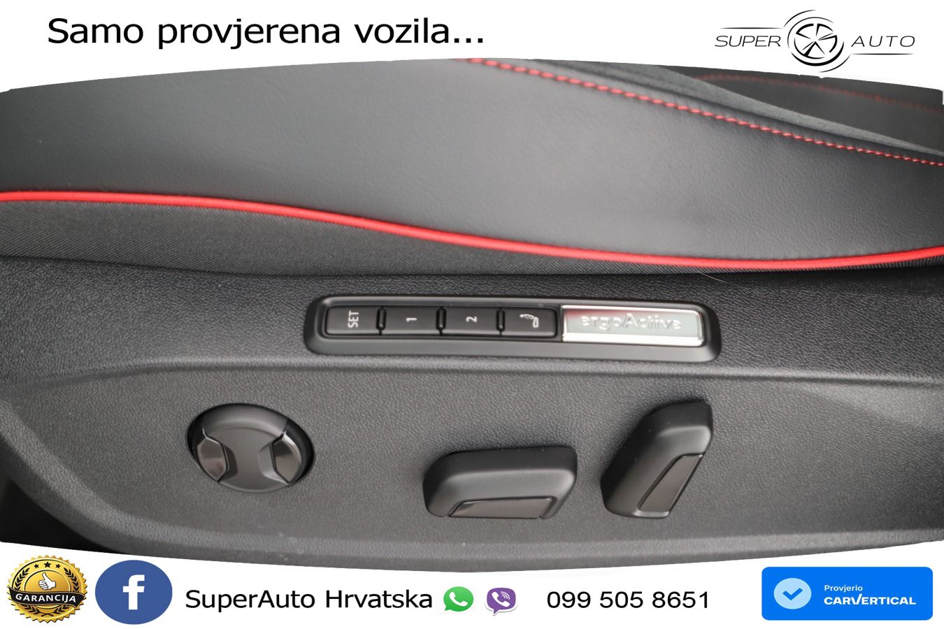 Volkswagen ID.3 GTX Performance 84 kWh (326 KS)