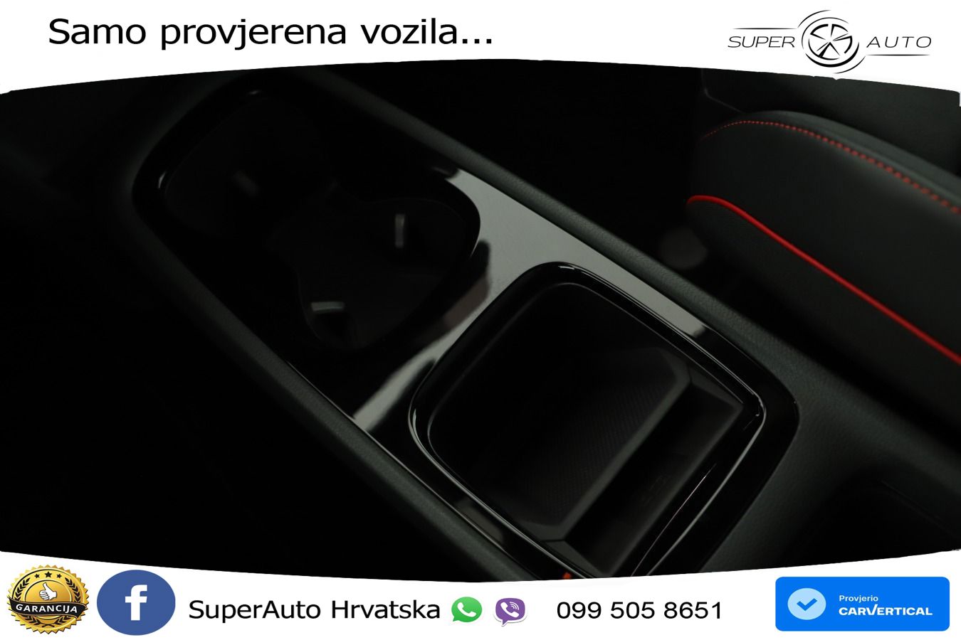 Volkswagen ID.3 GTX Performance 84 kWh (326 KS)