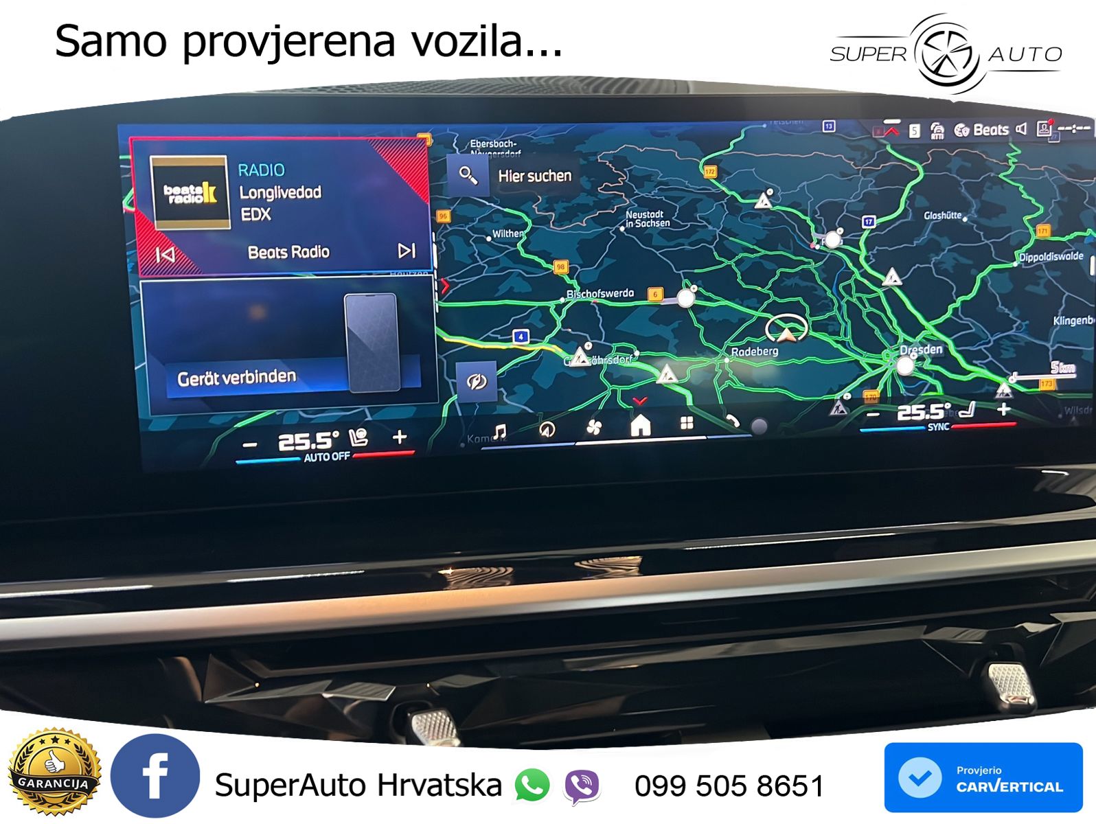 BMW X5 M60i V8 (530 KS) xDrive Steptronic LED+GR SJED+ACC