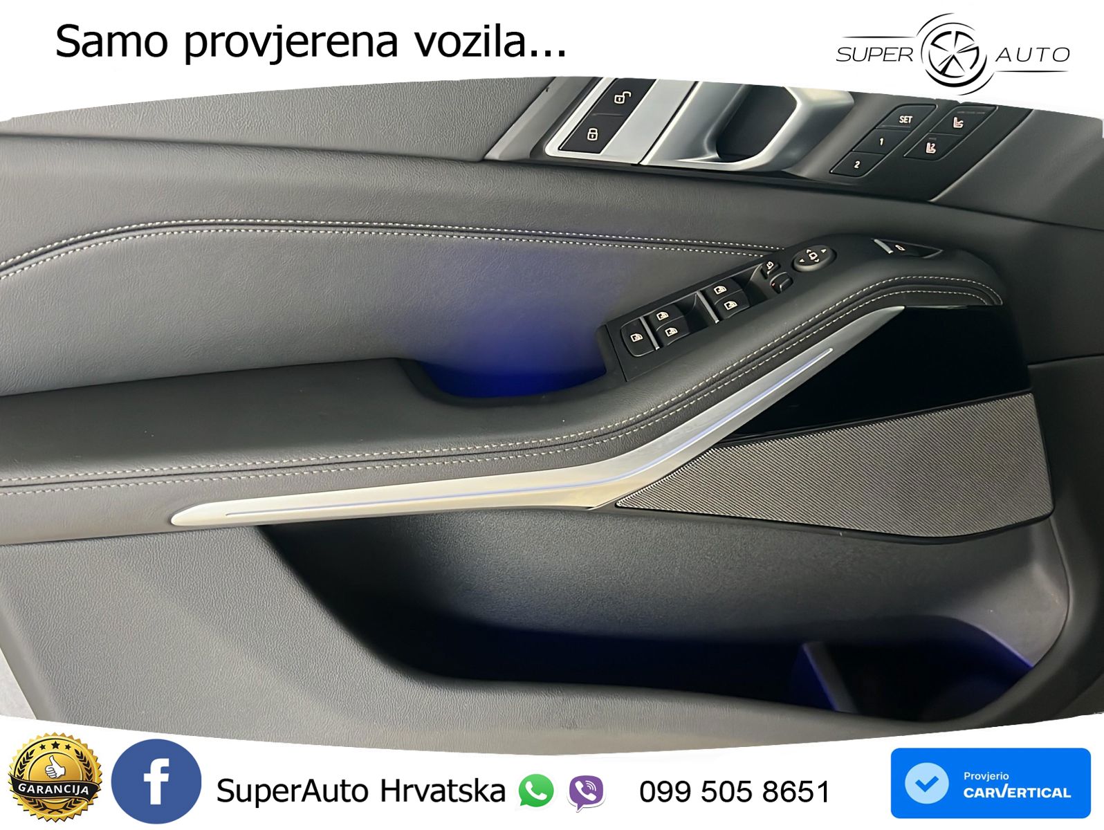 BMW X5 M60i V8 (530 KS) xDrive Steptronic LED+GR SJED+ACC