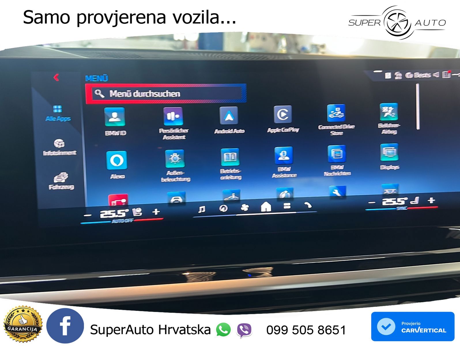 BMW X5 M60i V8 (530 KS) xDrive Steptronic LED+GR SJED+ACC