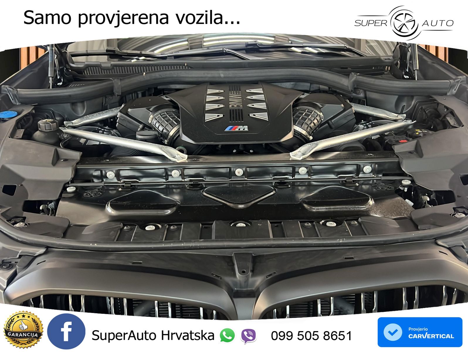 BMW X5 M60i V8 (530 KS) xDrive Steptronic LED+GR SJED+ACC
