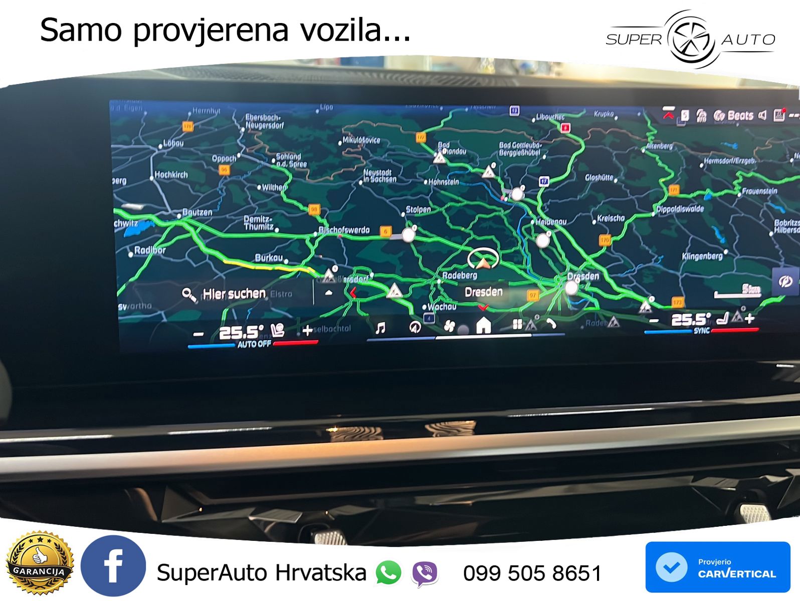 BMW X5 M60i V8 (530 KS) xDrive Steptronic LED+GR SJED+ACC
