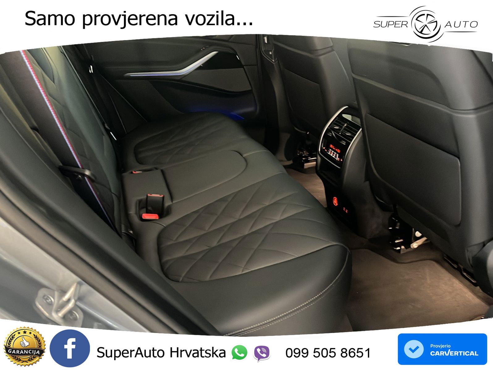 BMW X5 M60i V8 (530 KS) xDrive Steptronic LED+GR SJED+ACC