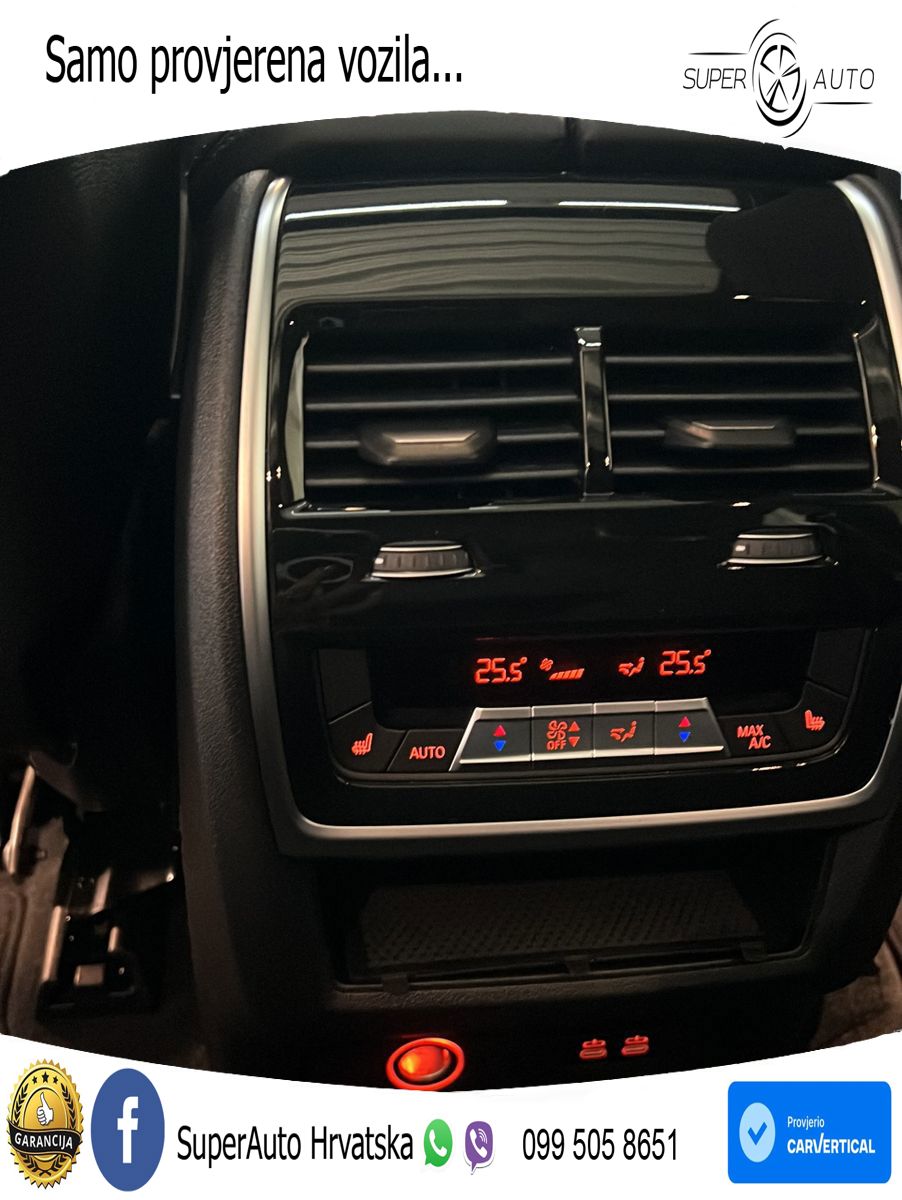 BMW X5 M60i V8 (530 KS) xDrive Steptronic LED+GR SJED+ACC