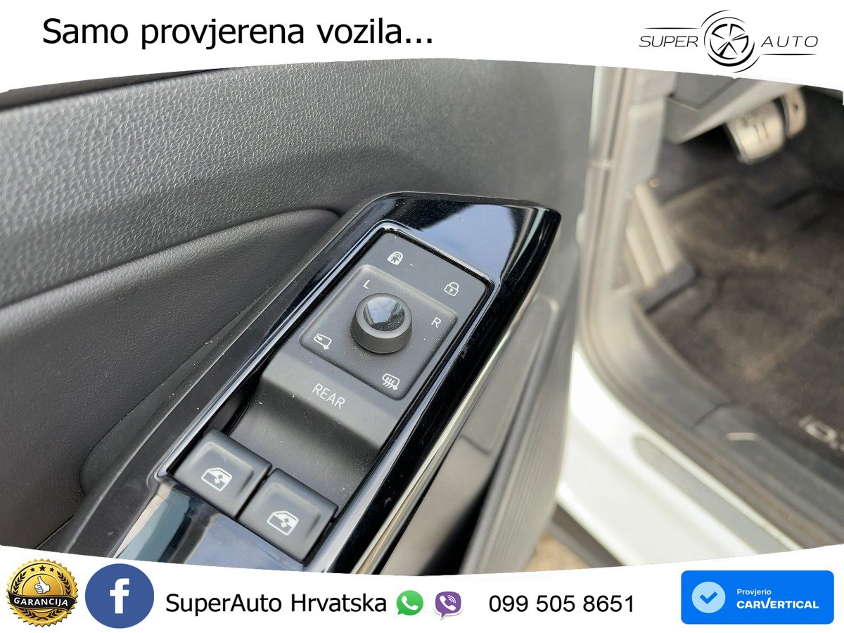 Volkswagen ID.4 GTX 82 kWh (299 KS) 4MOTION