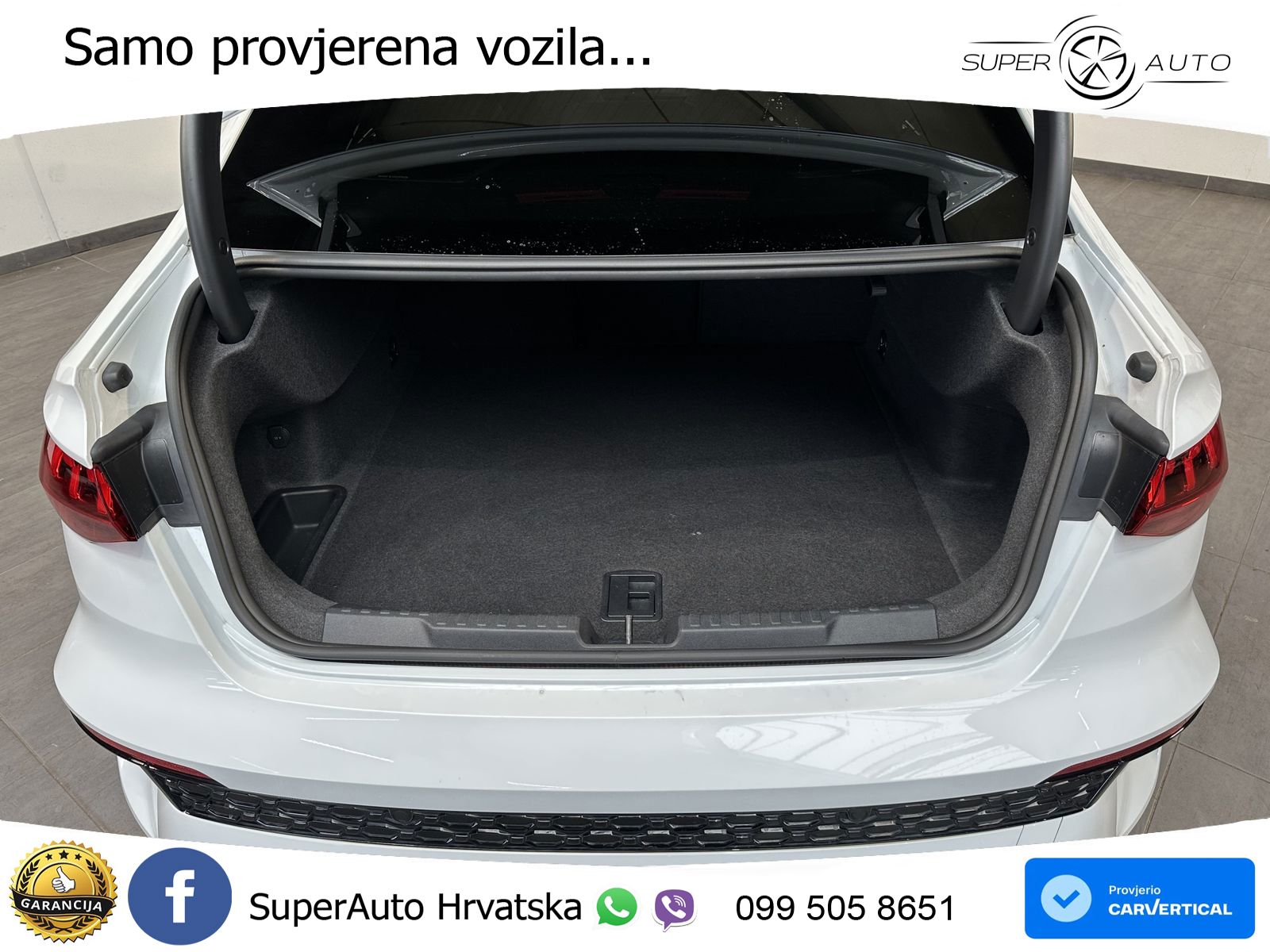 Audi RS3 Sedan 2.5 TFSI (400 KS) quattro S tronic LED+GR SJED+ACC