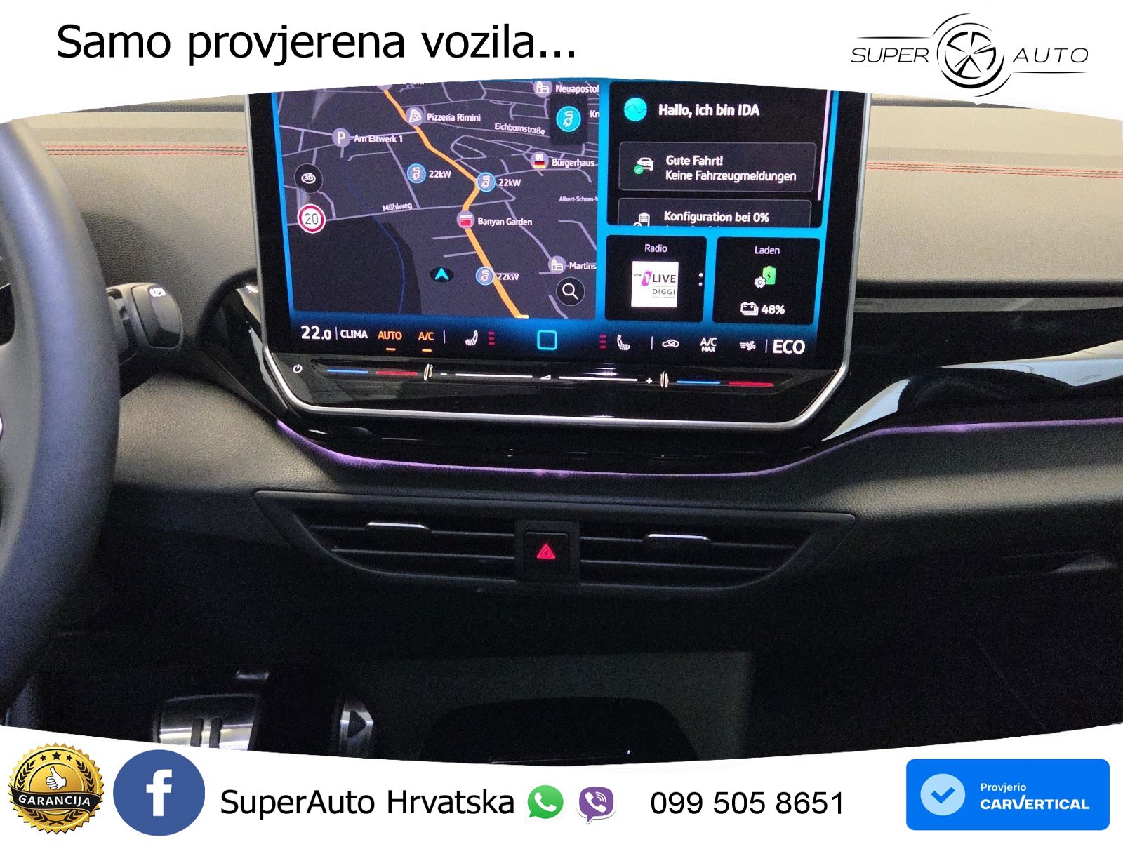 Volkswagen ID.4 GTX 82 kWh (340 KS) 4MOTION