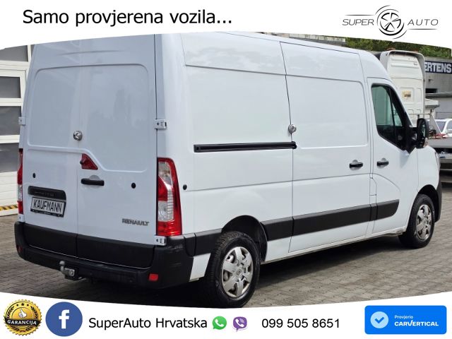 Renault Master 150 KS