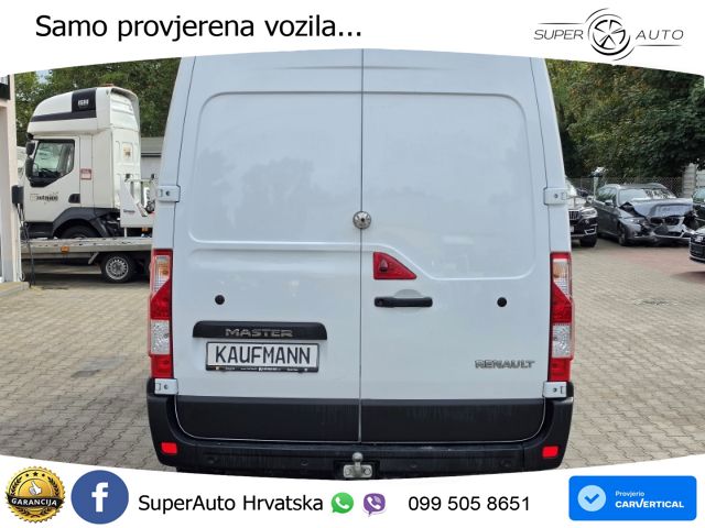 Renault Master 150 KS