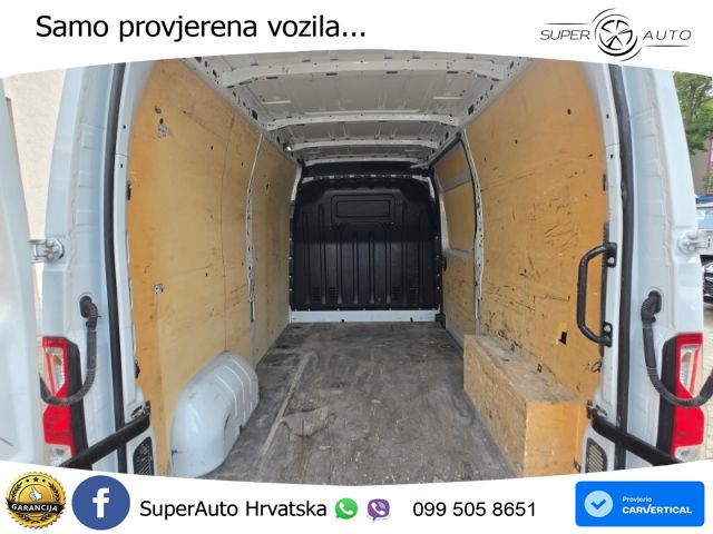 Renault Master 150 KS