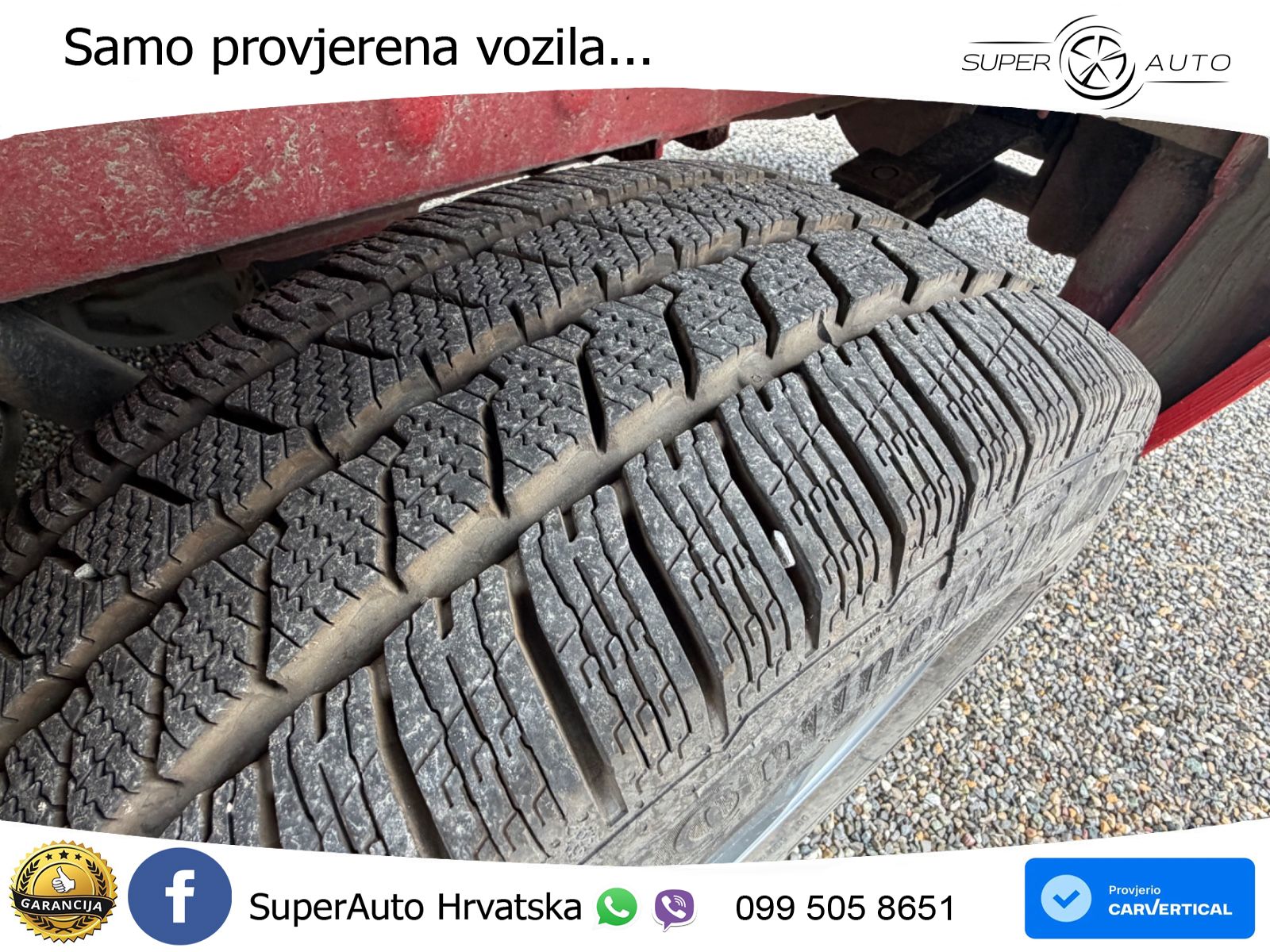 Mercedes-Benz Sprinter 170 KS